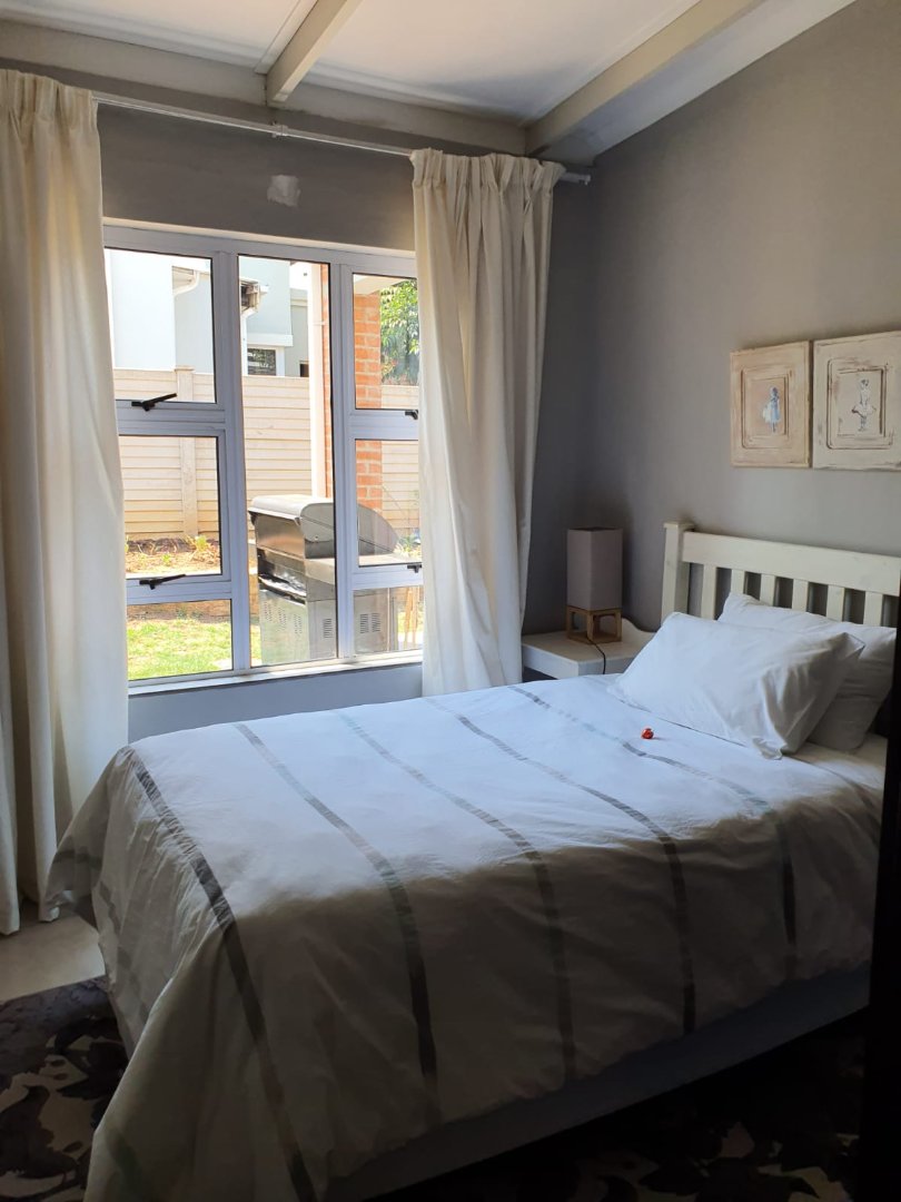 3 Bedroom Property for Sale in Bayswater Free State